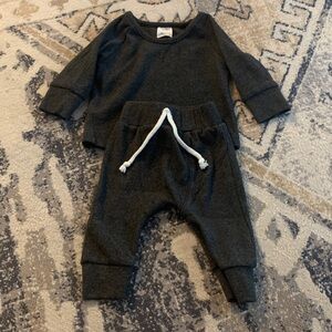 Little One Shop Lounge Set